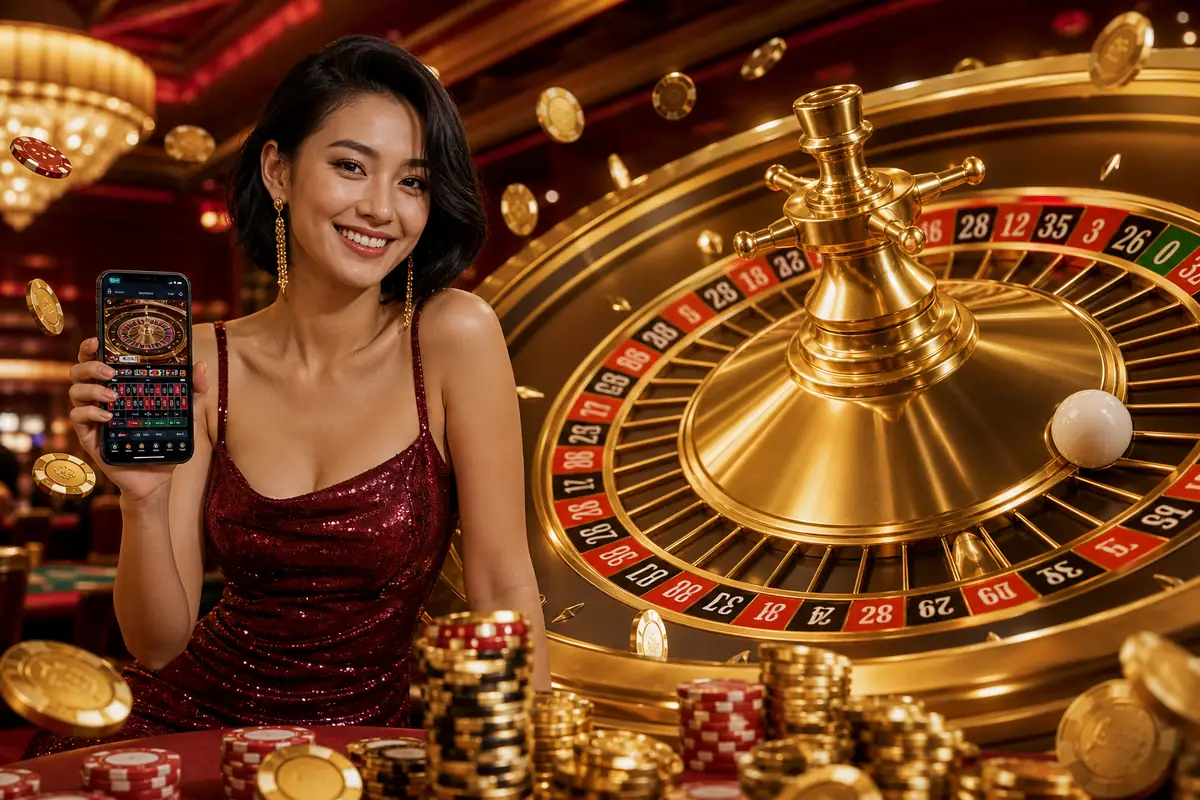 rcw77 deposit kaedah pembayaran e-wallet