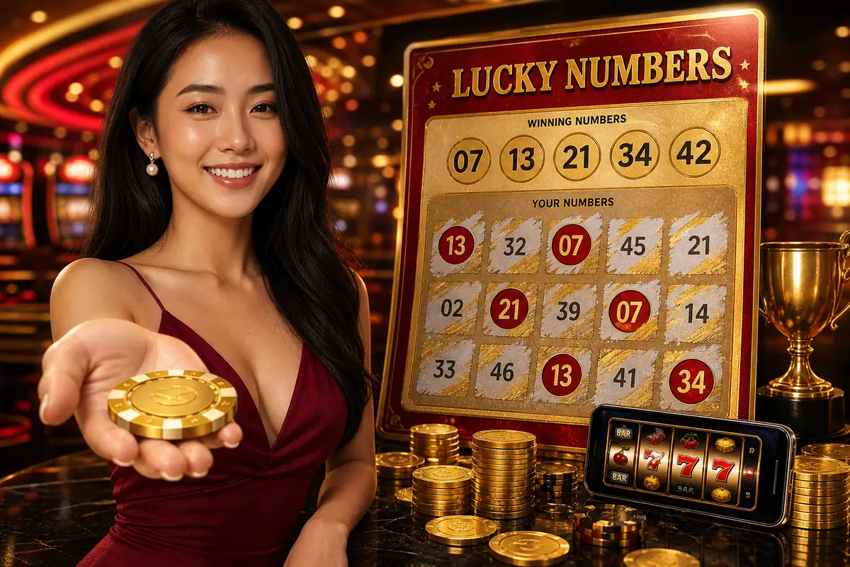 rcw77 daftar akaun baru bonus deposit