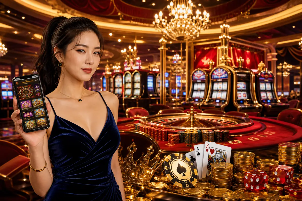 rcw77 program VIP cashback mingguan