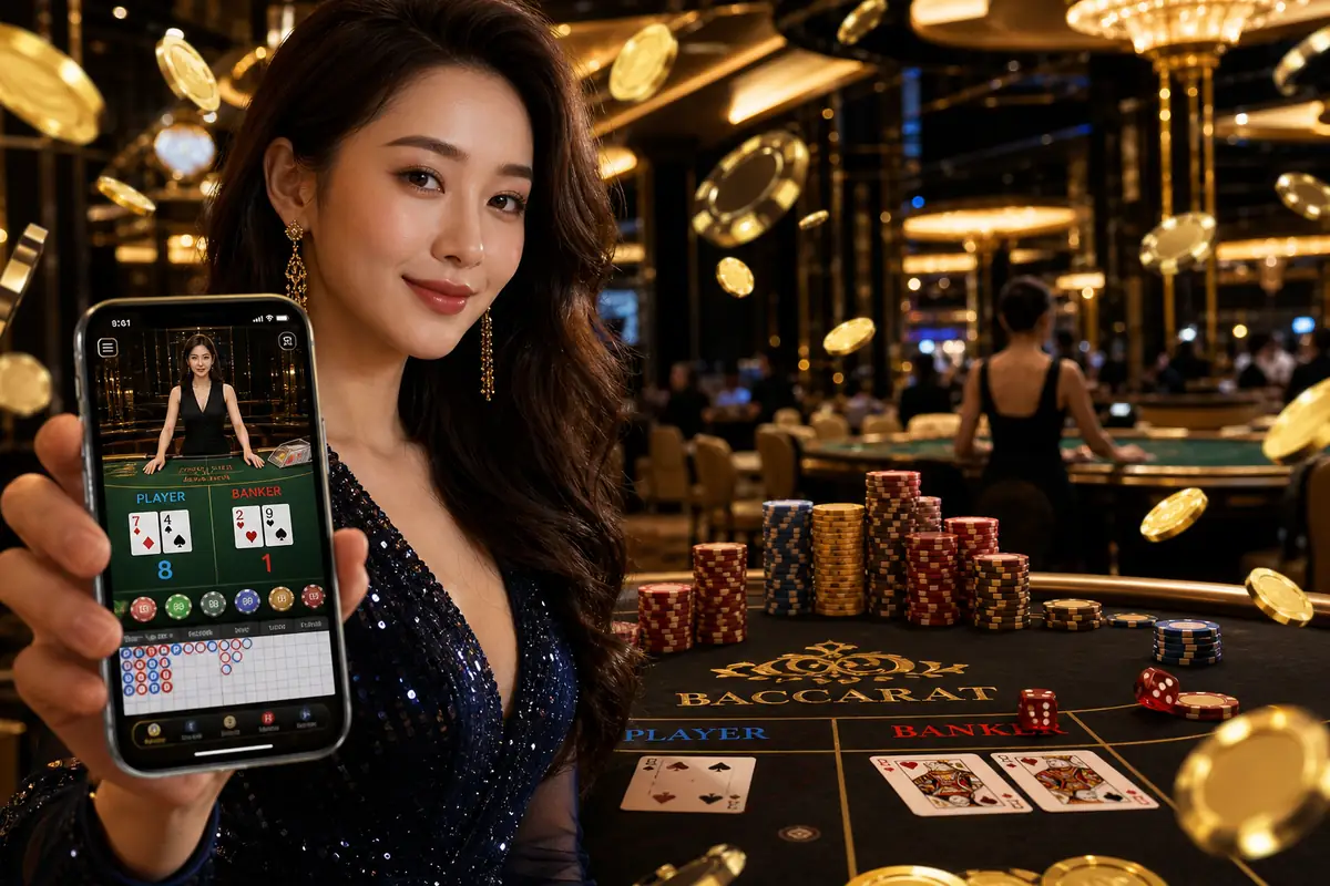 rcw77 kaedah deposit e-wallet Malaysia